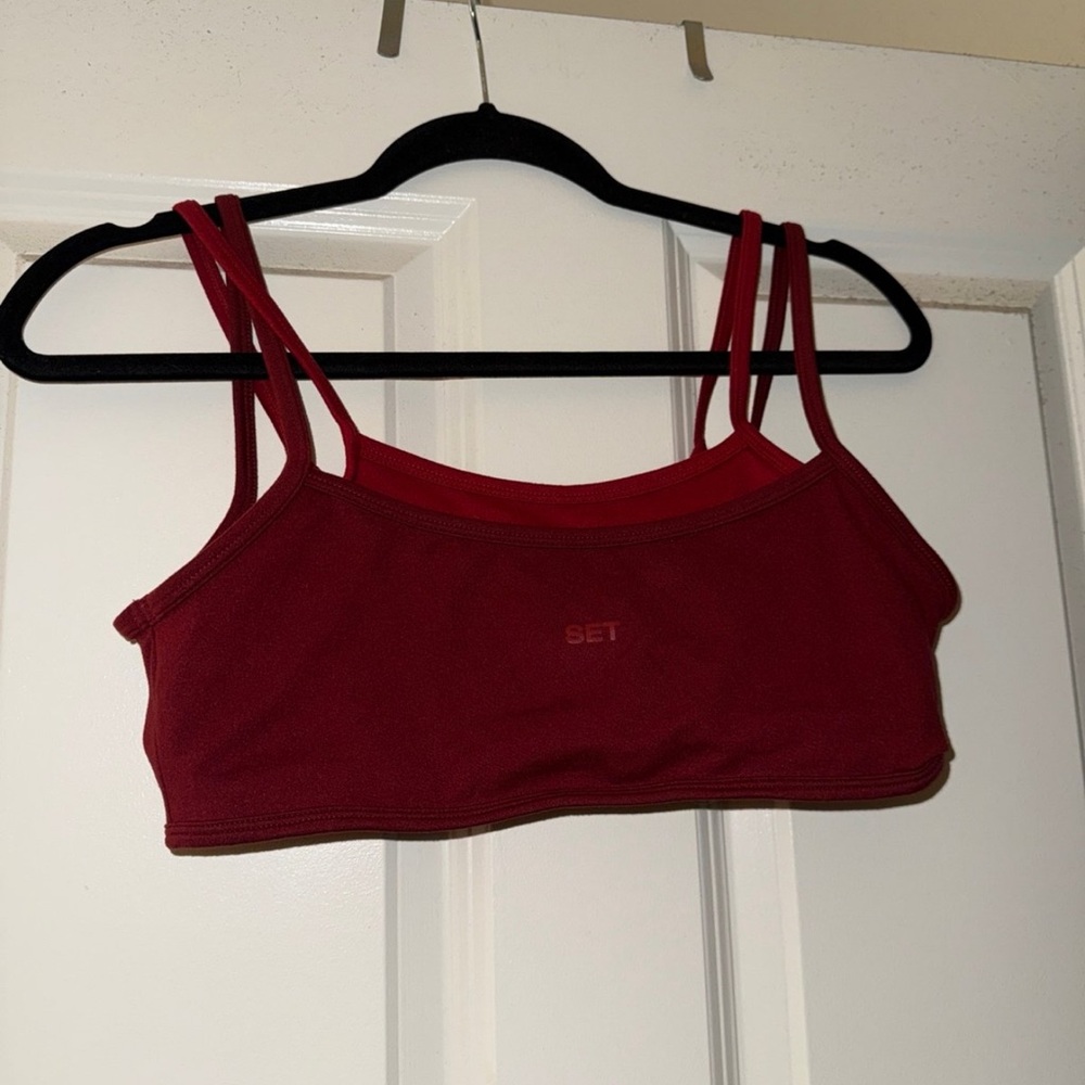 Set active set
